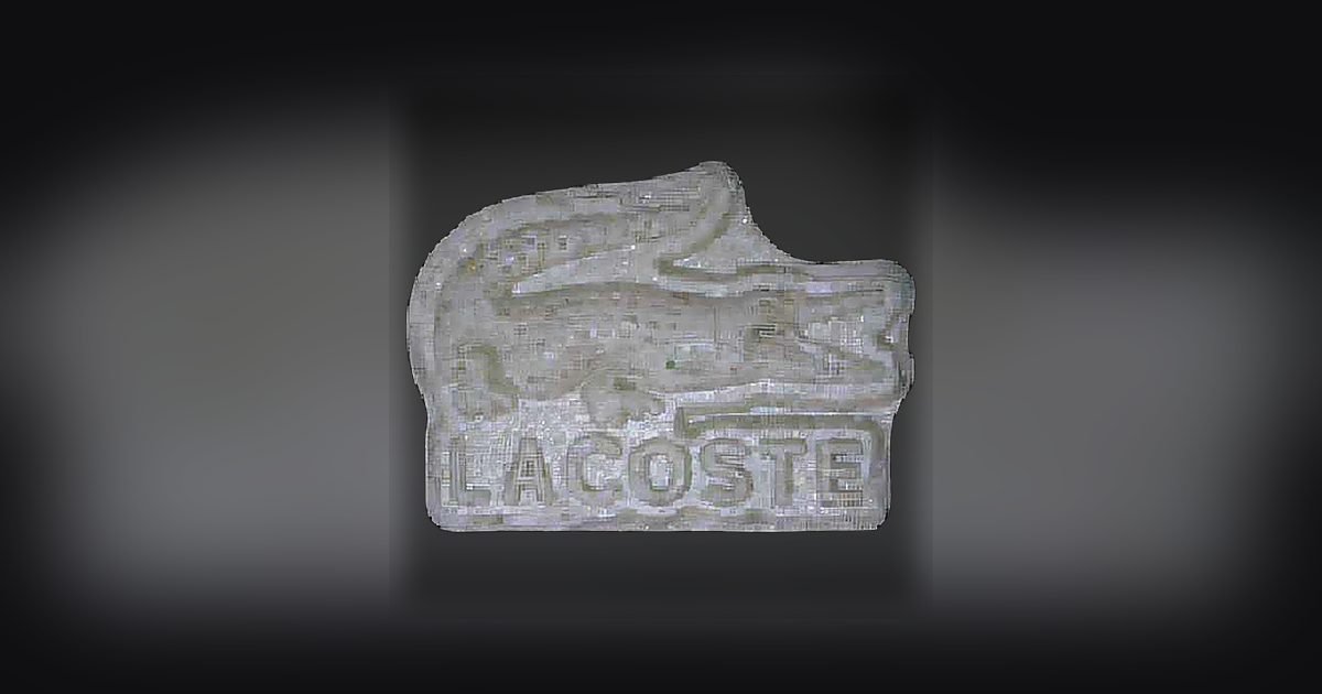 Lacoste, LL