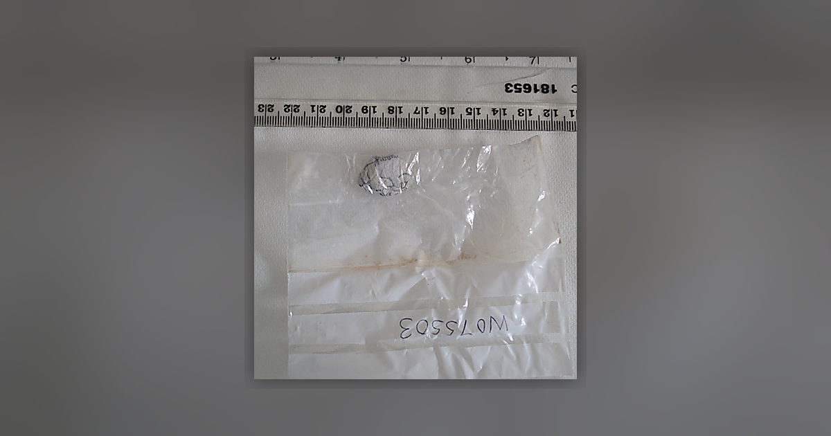 Heroin; Noscapine; Diazepam; Acetylcodeine; 6-MAM; Papaverine; Paracetamol; Caffeine
