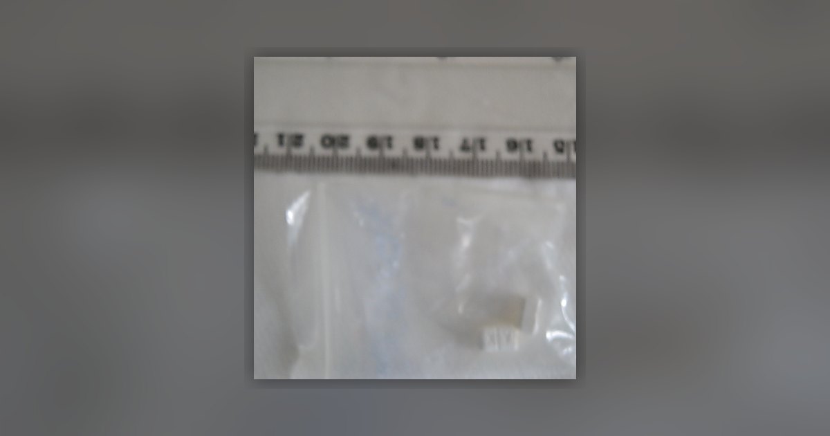 Xanax, Alprazolam