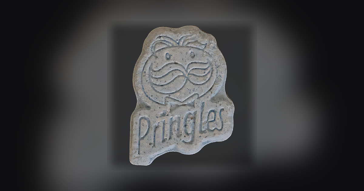Pringles