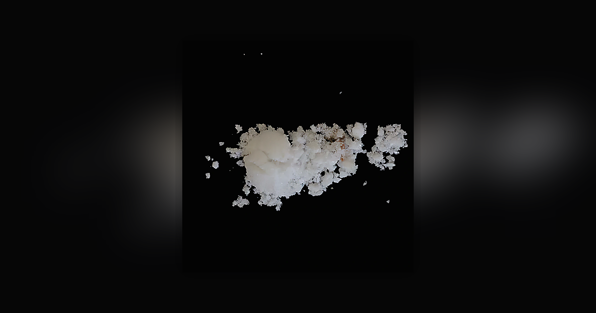 Cocaine (86%); Tetramisole (2%)