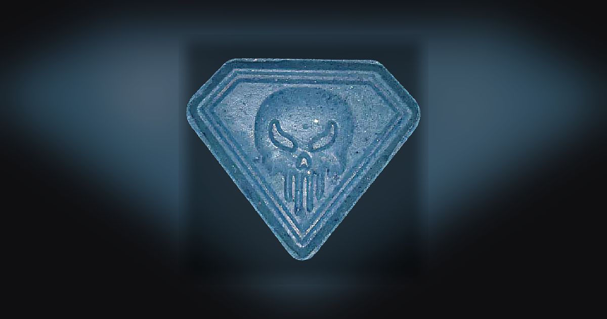 Punisher, Sw, NL