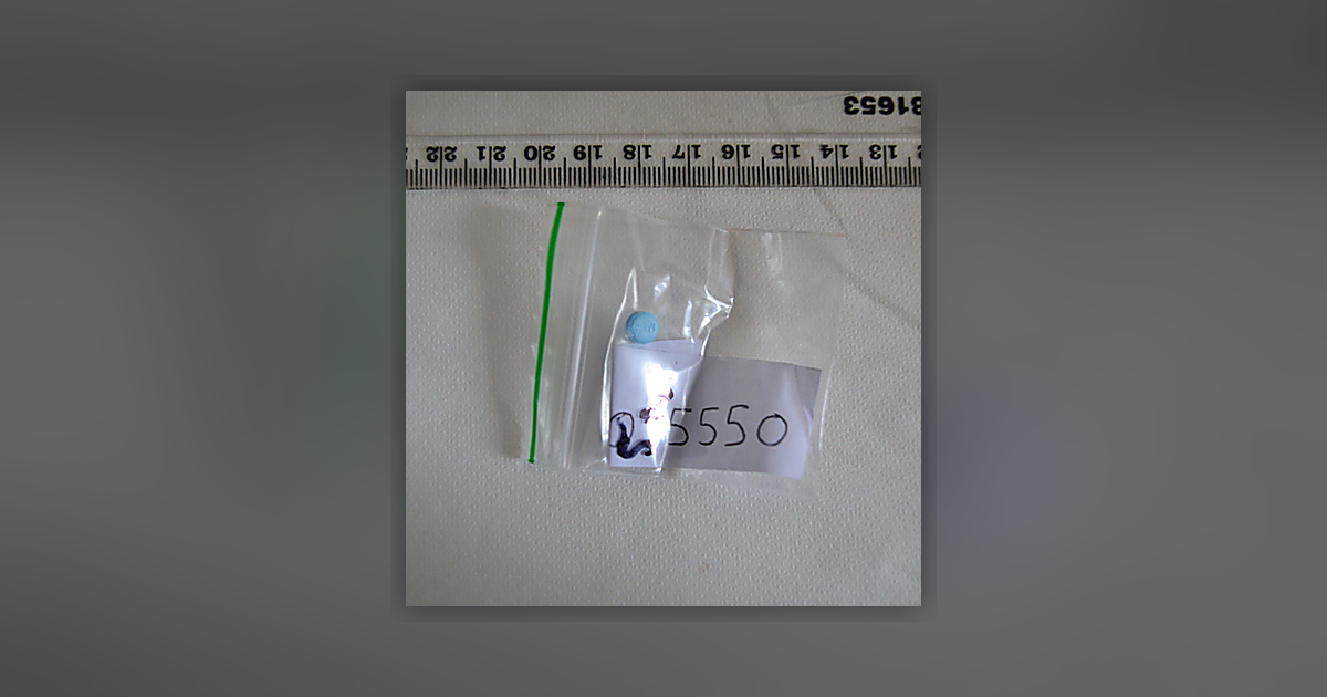 MSJ Valium