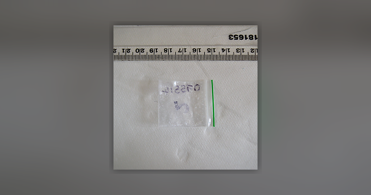 Cocaine; MDMA