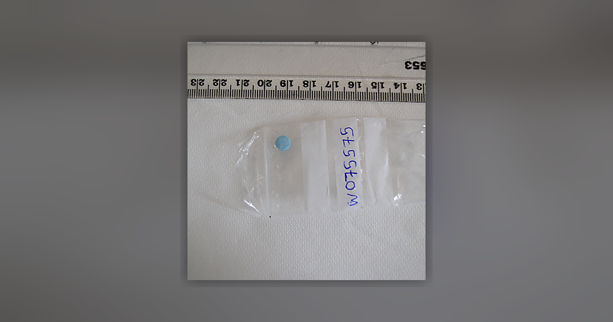 Alprazolam