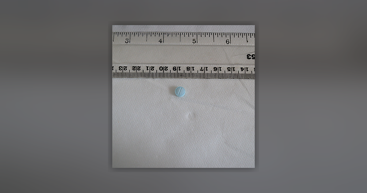 Alprazolam