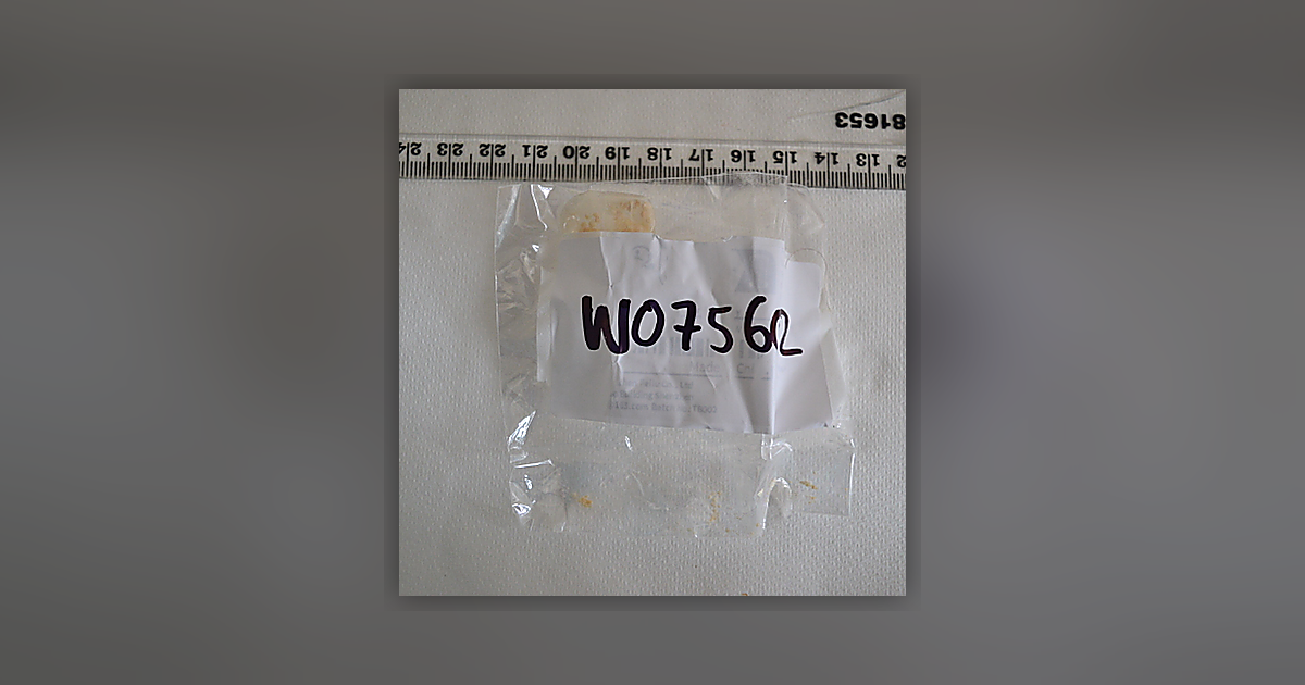 Amphetamine