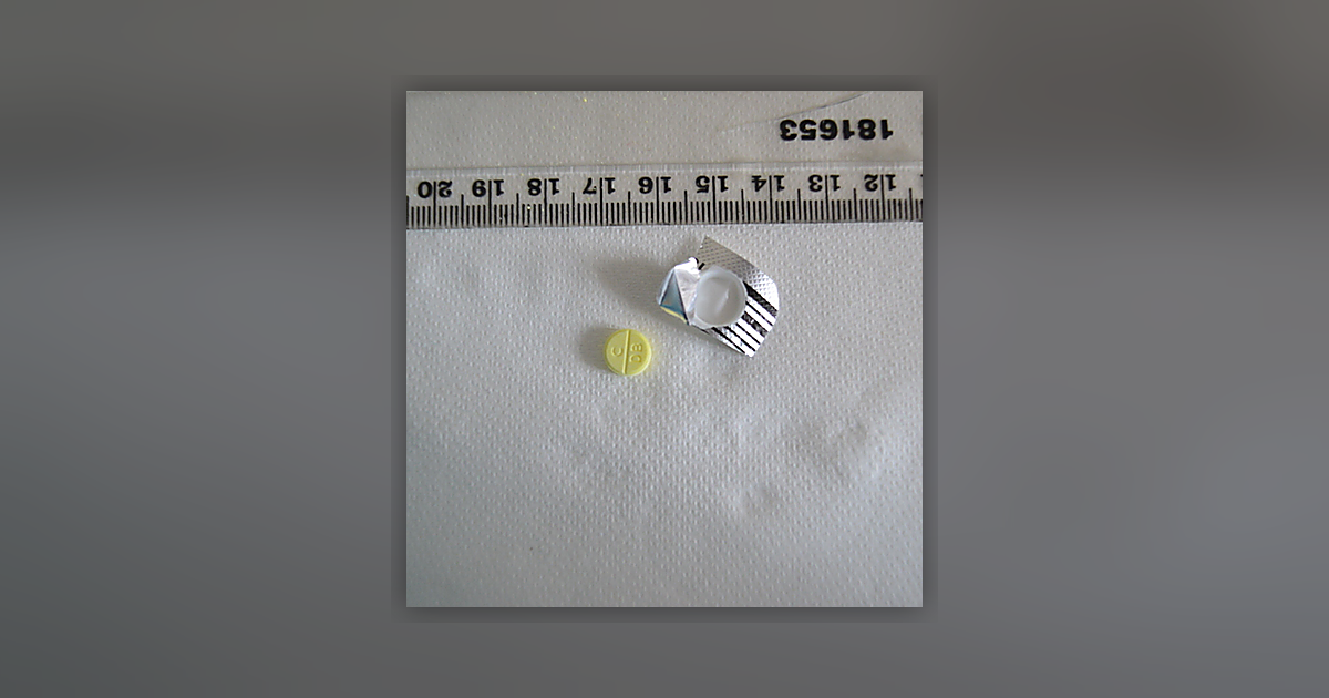 Diazepam Accord