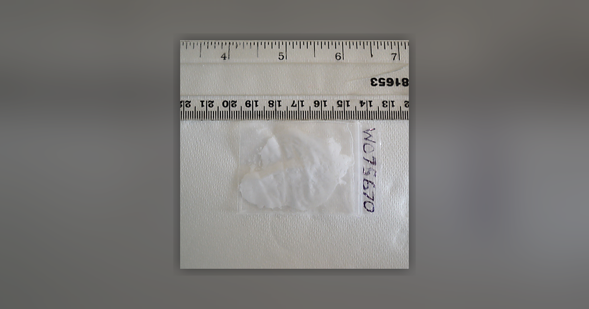 Amphetamine