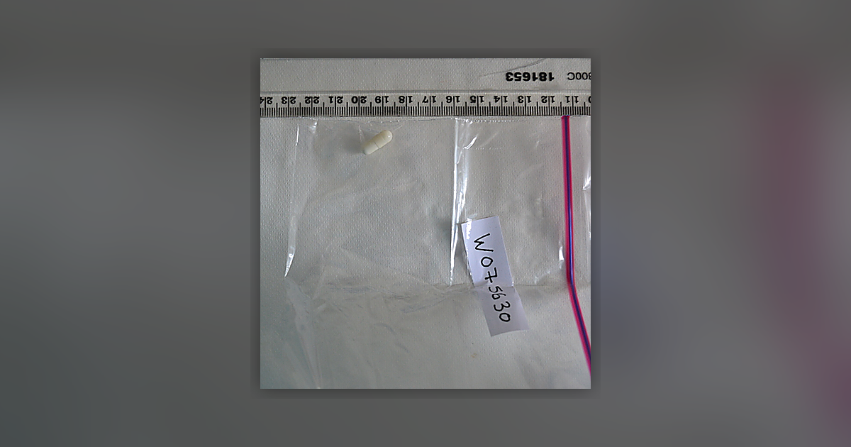 Tramadol Relon Chem