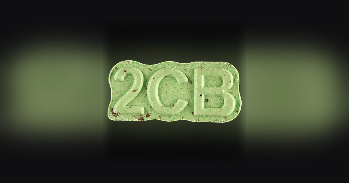 2C-B