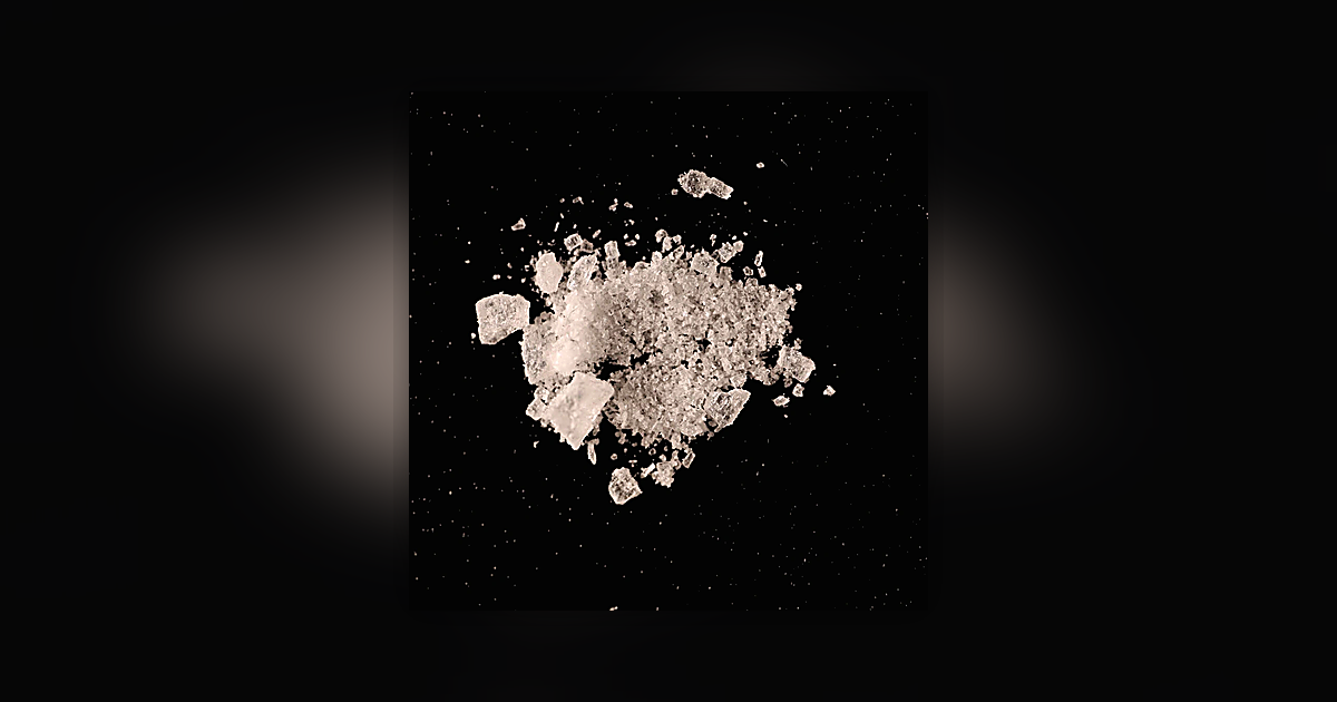 Ketamine (95%)