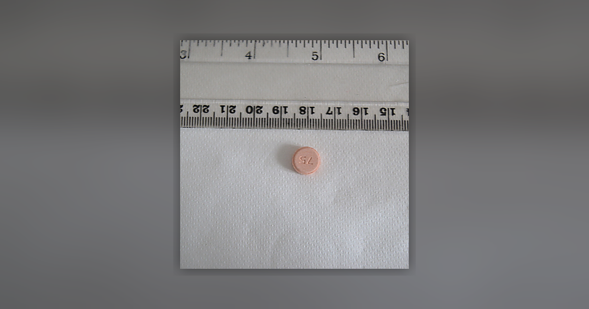 Venlafaxine