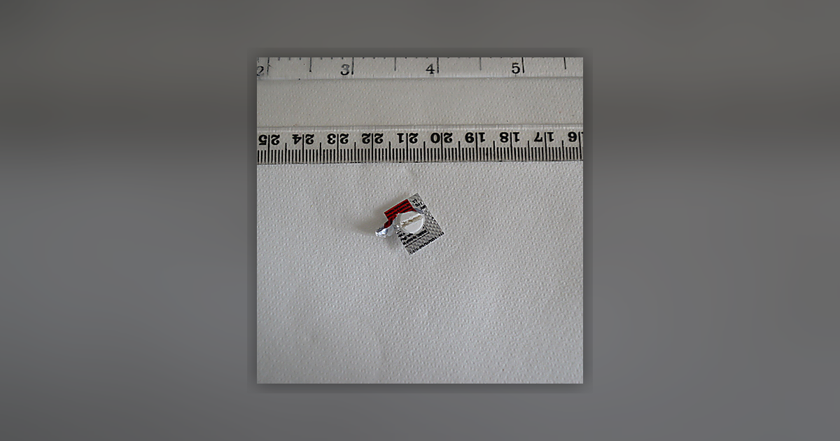 Rlam 1 Alprazolam Batch 210523