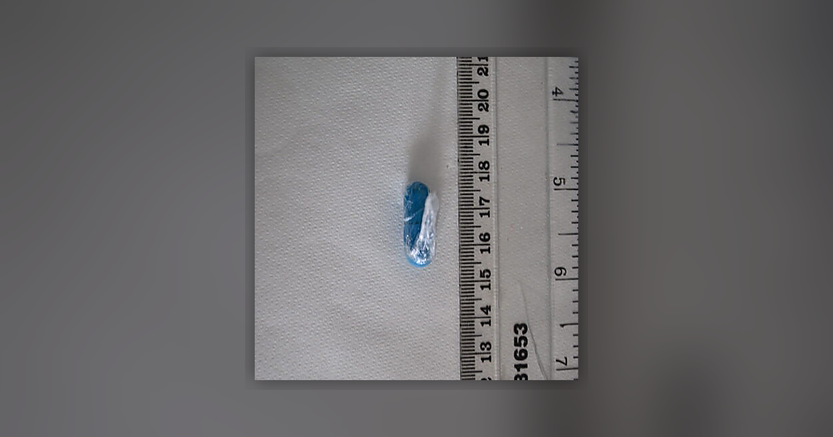 Colchicine; Diazepam
