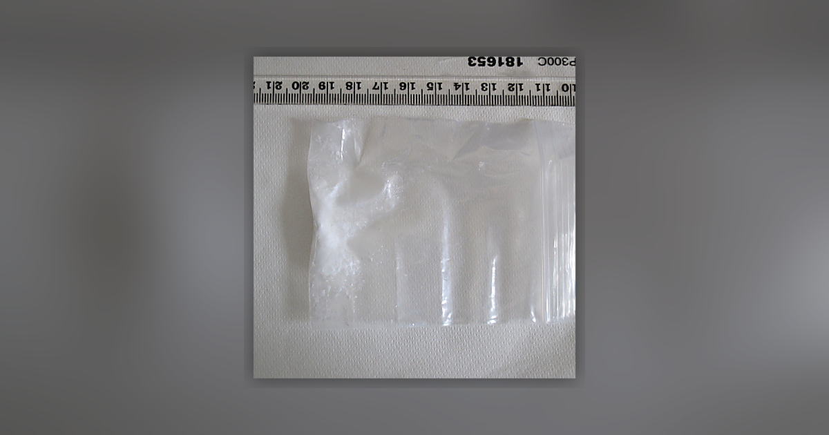 Cocaine; Ketamine