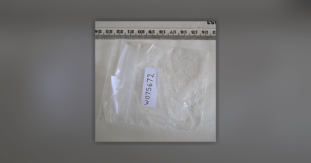Caffeine; Amphetamine