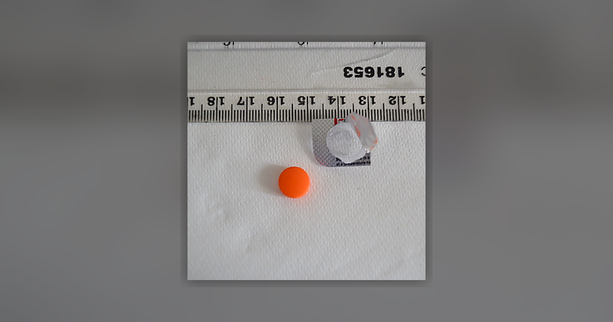 Tapentadol