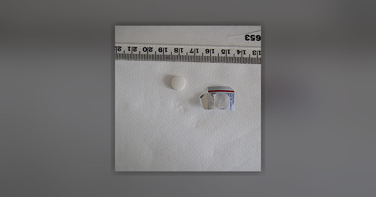 Zopiclone