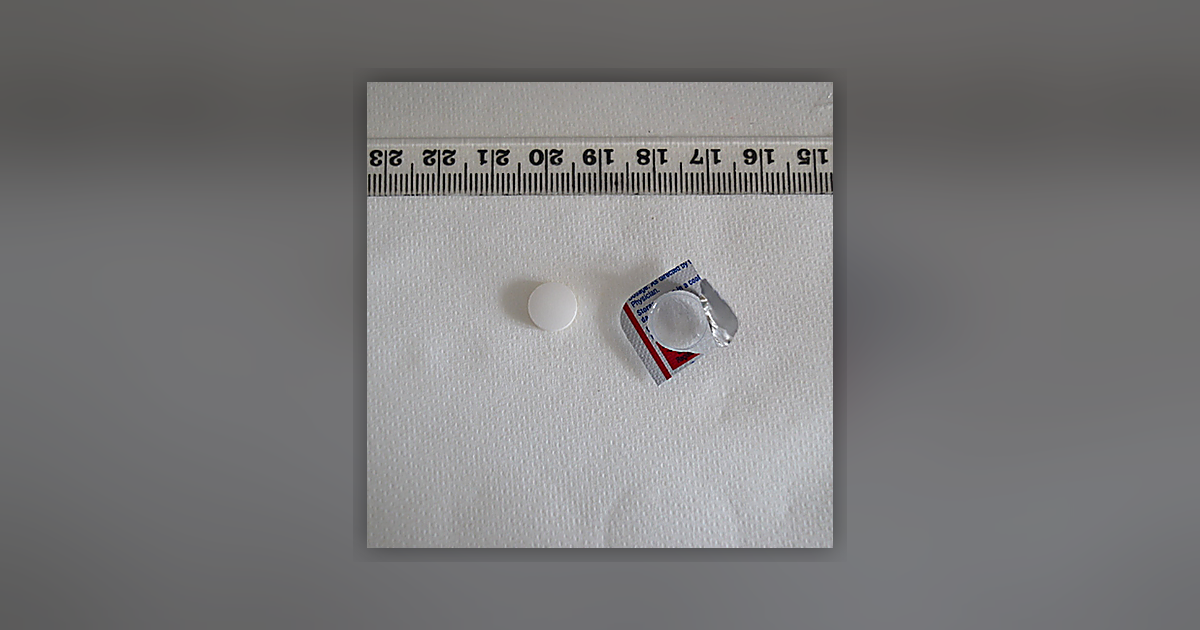 Zopiclone