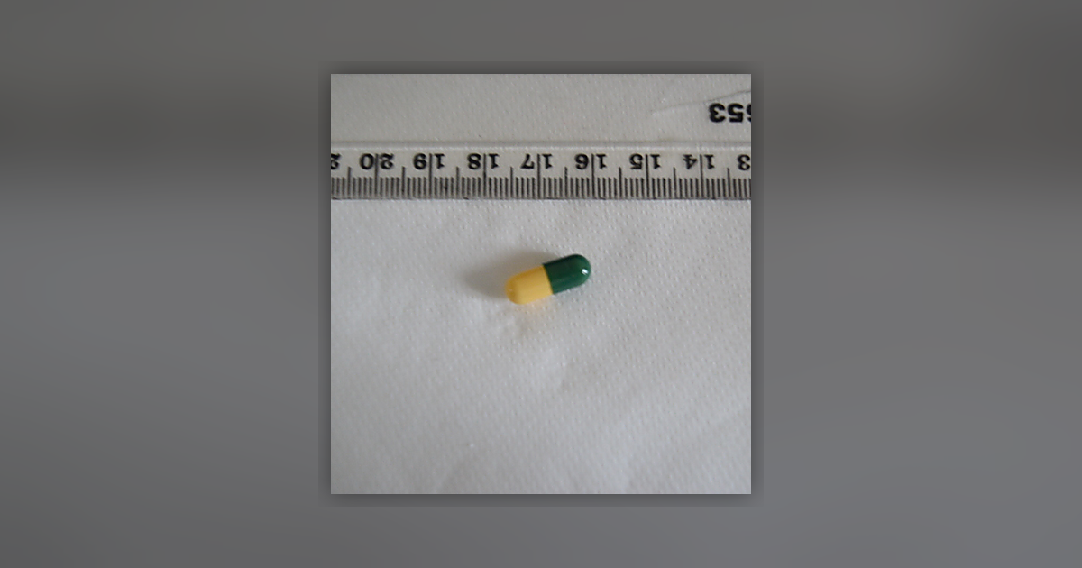 Tramadol Bristol Labs