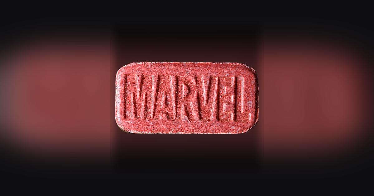 Marvel