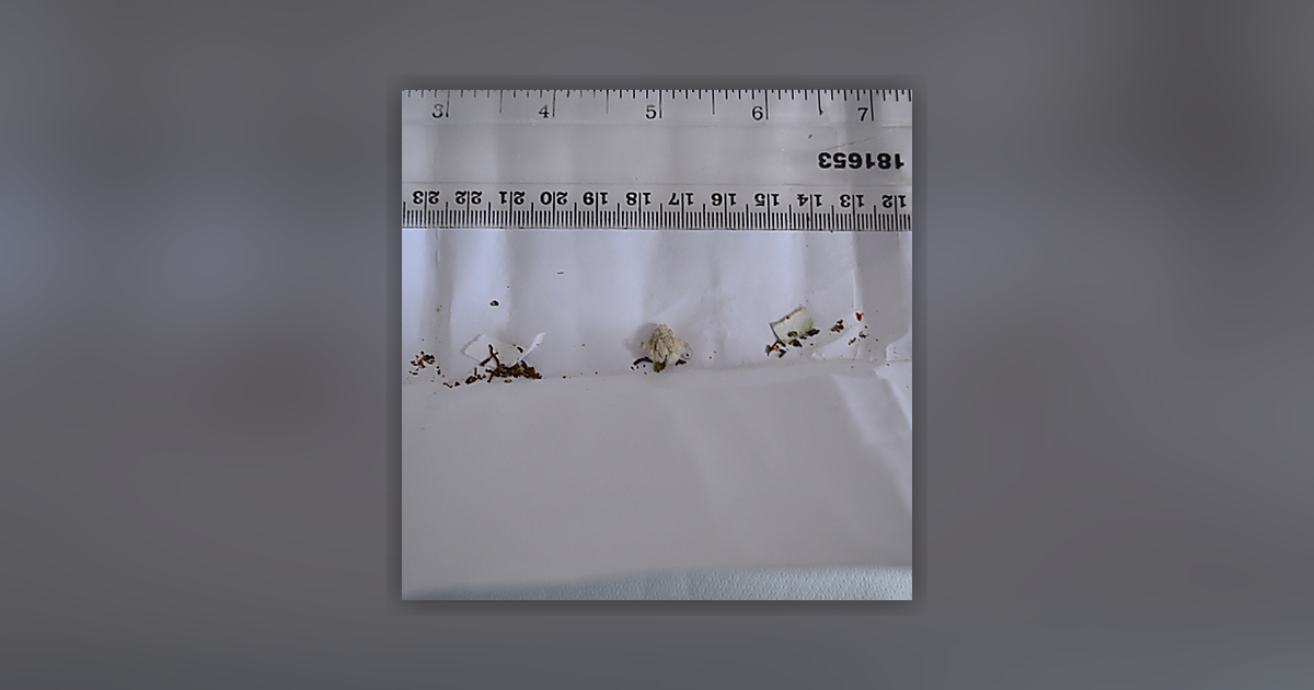 THC; CBG