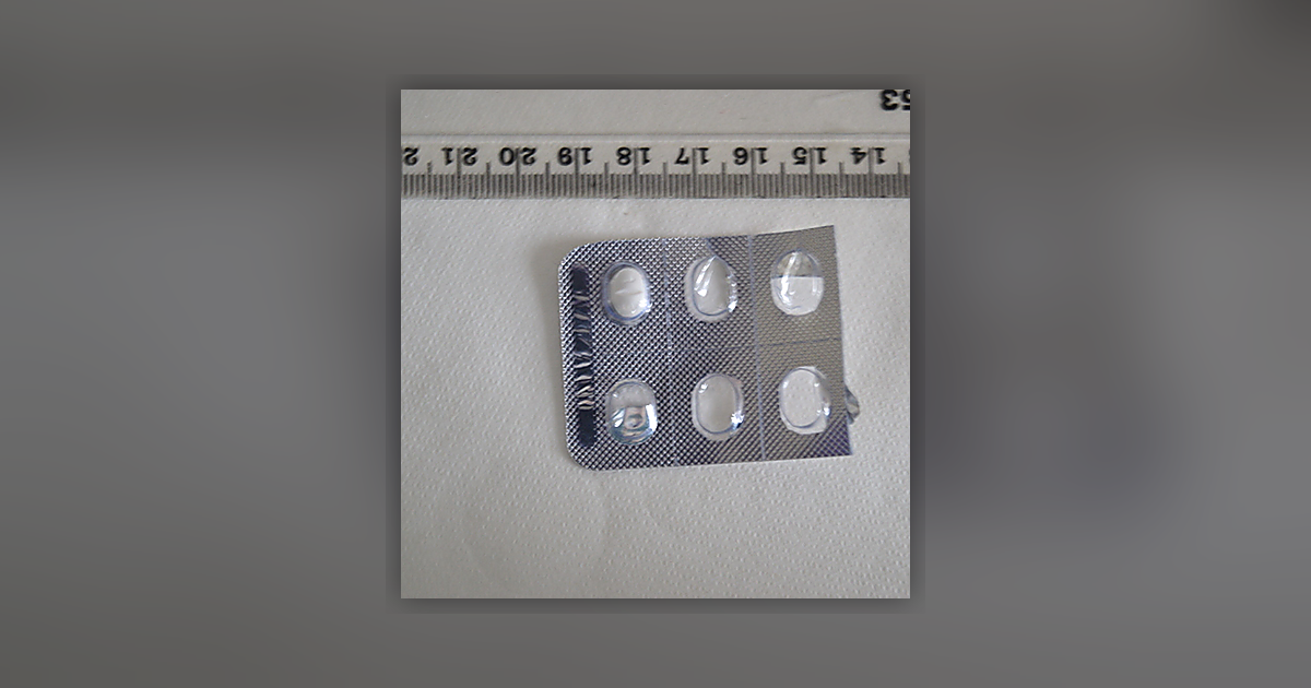 Zopiclone Zoisign