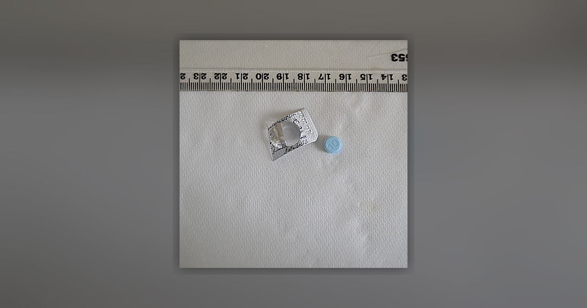 Diazepam