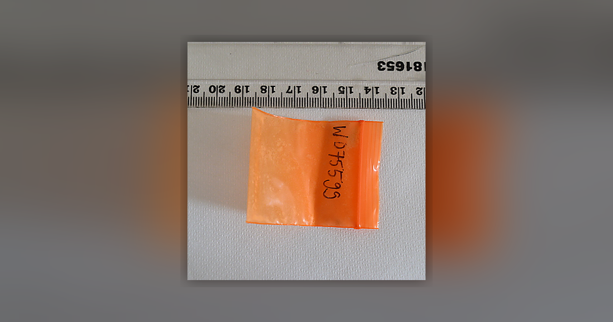 2-MMC; 4-MMC; 4-CMC