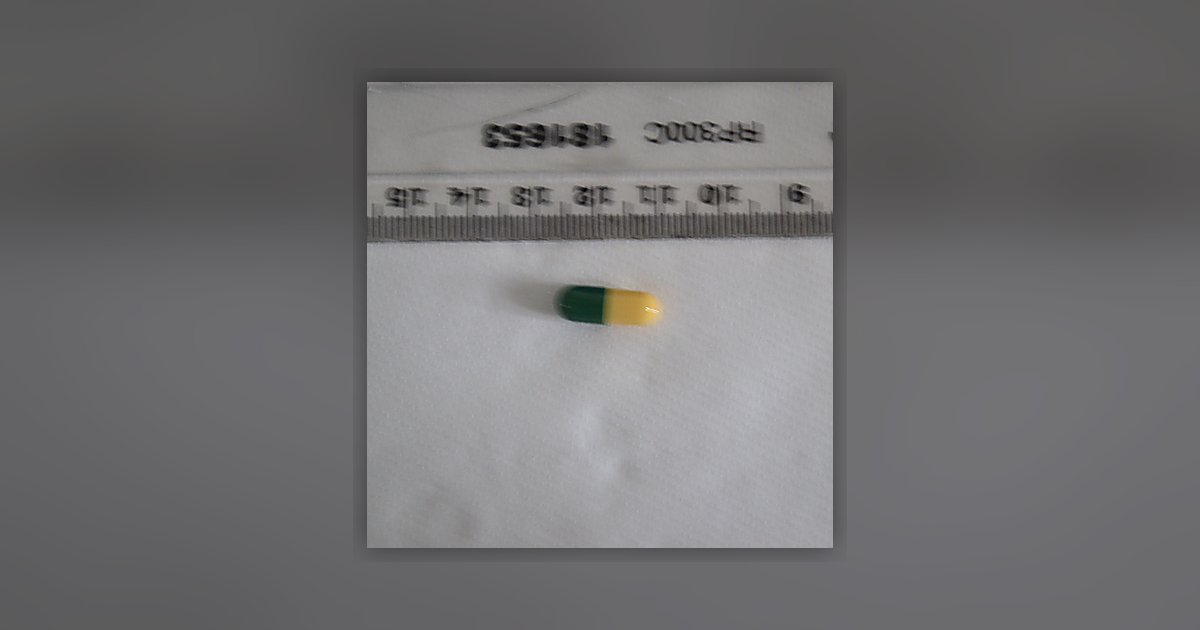 Tramadol Bristol Labs