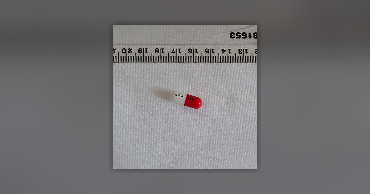 Pregabalin
