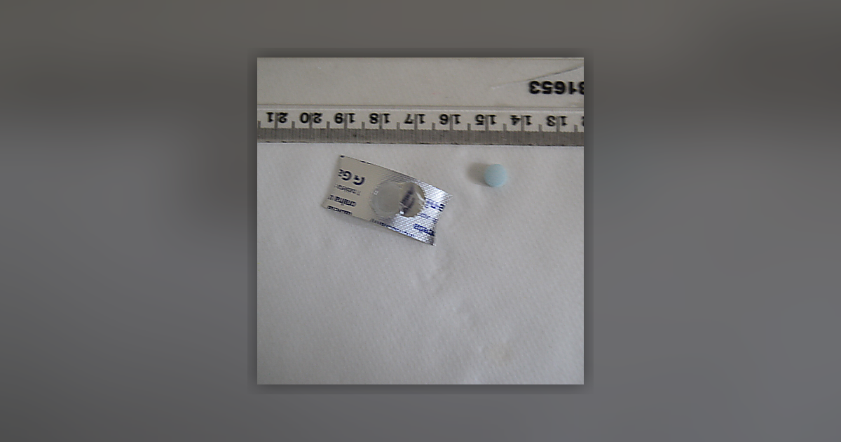 Galenika Alprozolam