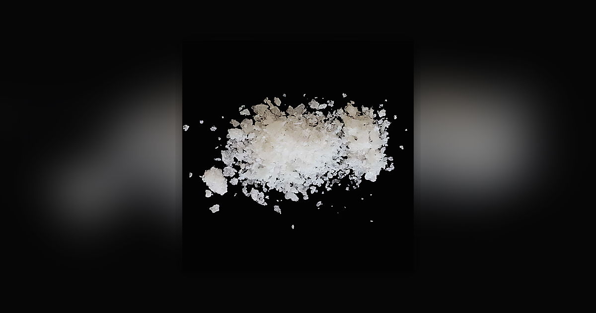 Cocaine (66%); Procaine (13%); Norcocaine (1%); Tetramisole (7%)