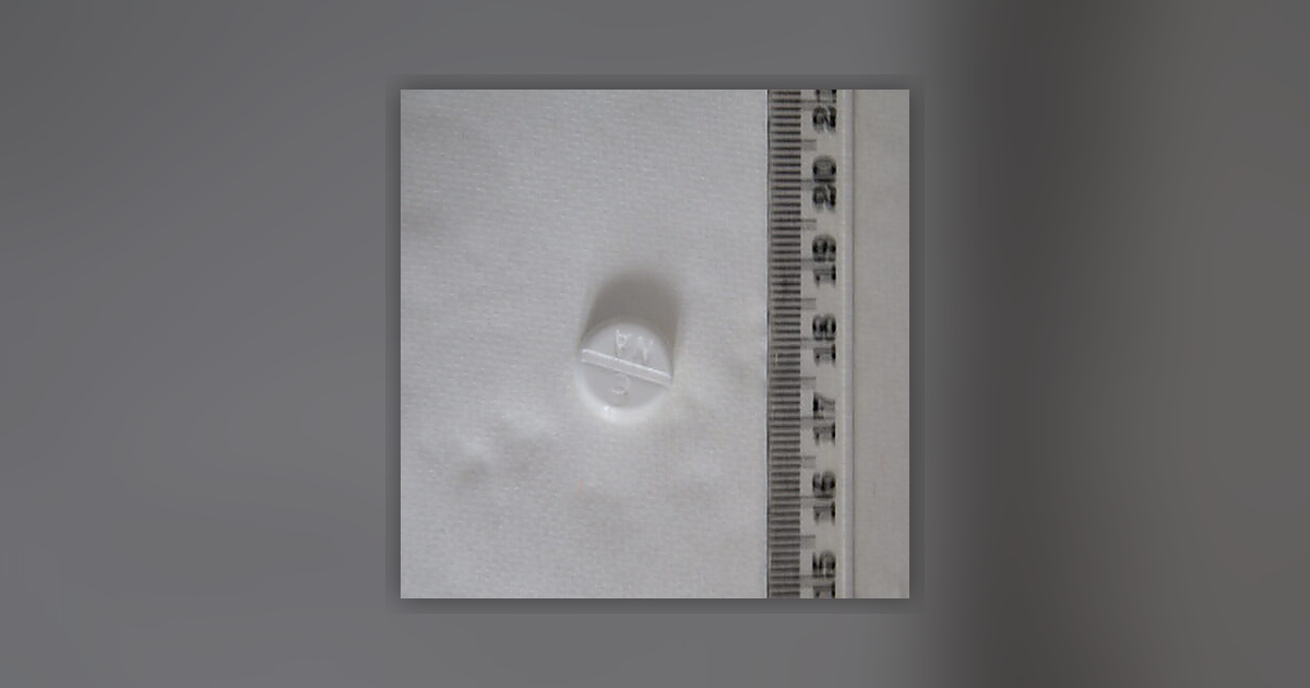 Martin Dow Valium
