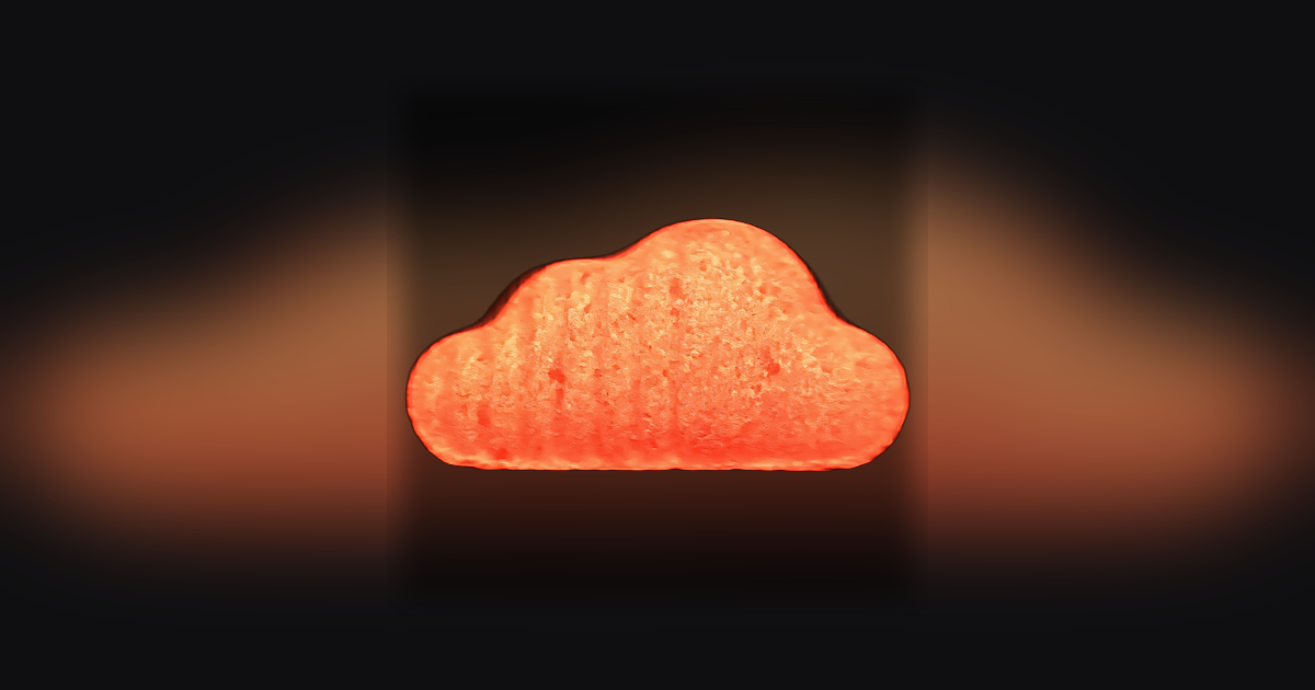 Soundcloud