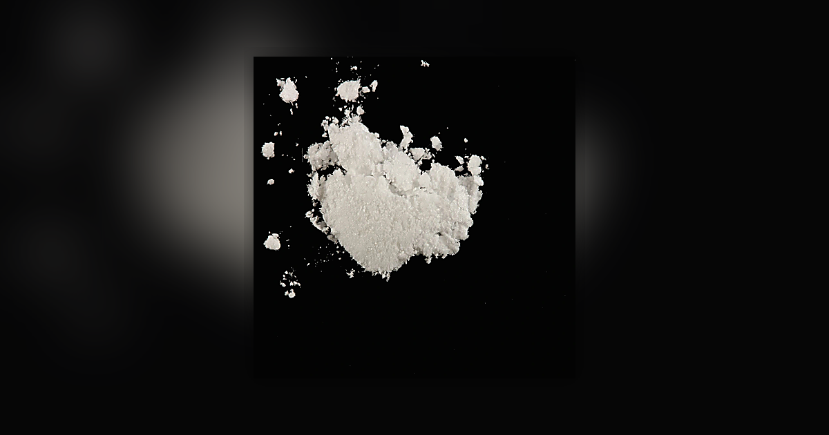 Amphetamine (87%); 1-PEA; Unknown (2%)