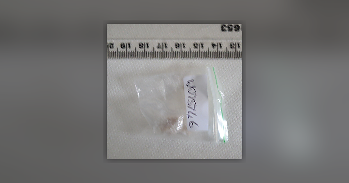 Cola Rocks