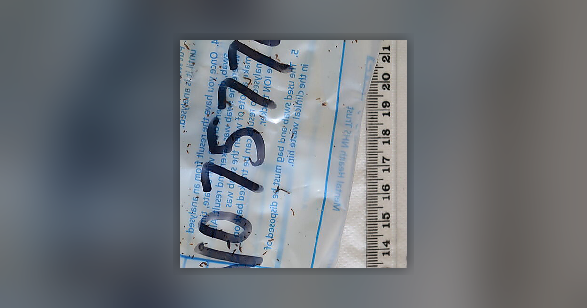 5F-ADB; Nicotine