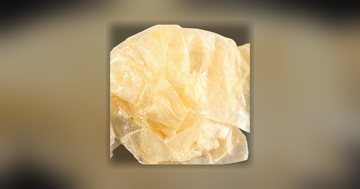 Delta 8 THC Dab