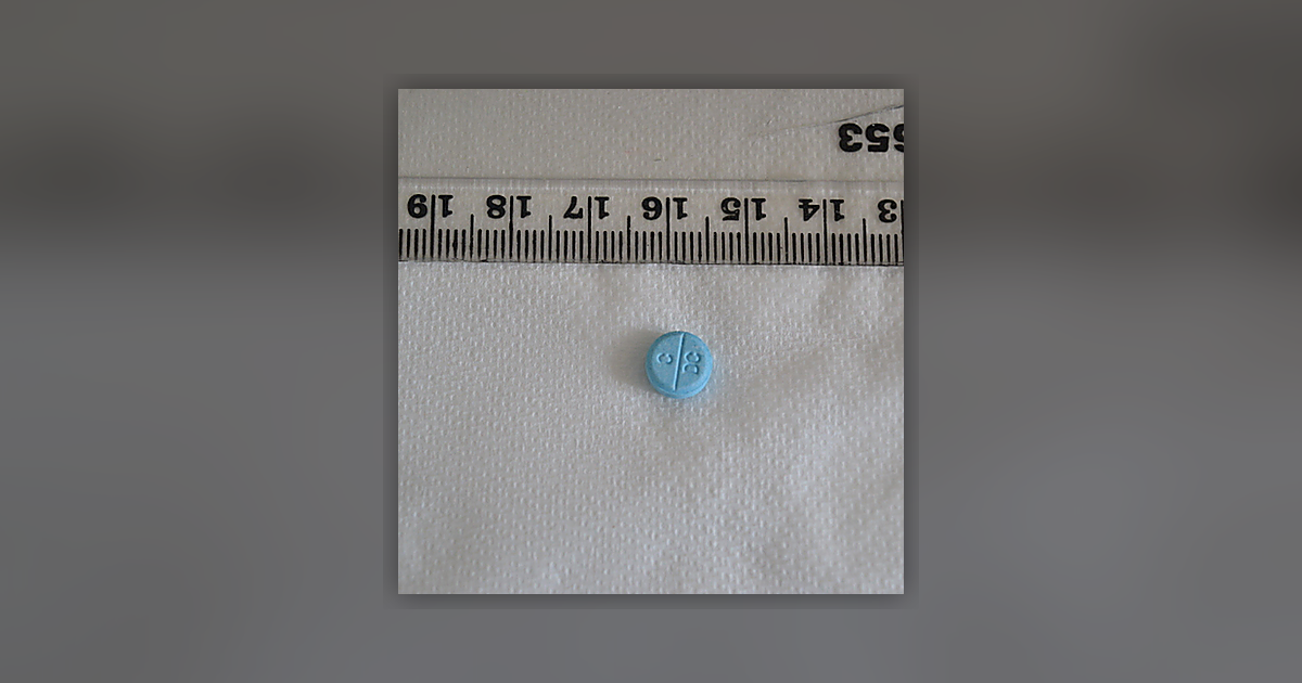 Ethylbromazolam