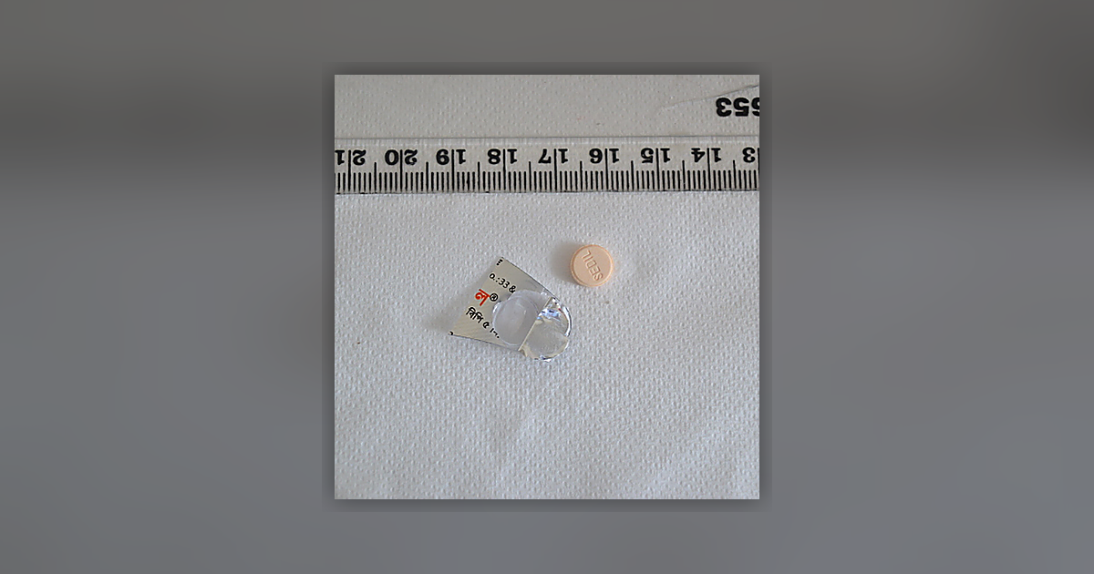 Sedil Diazepam