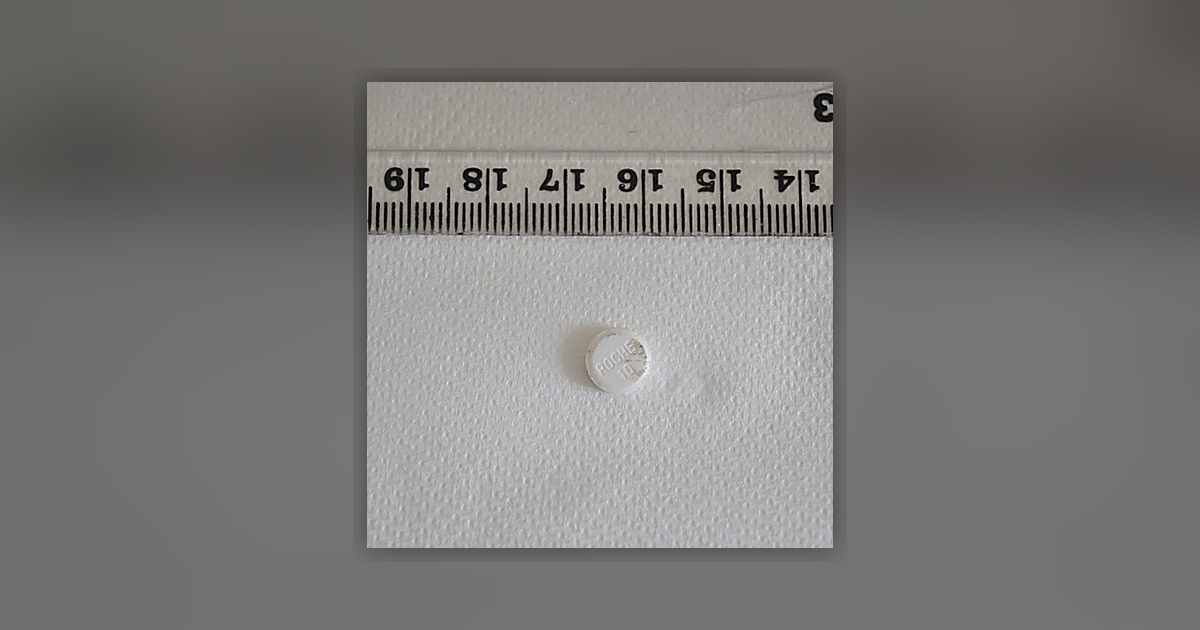 Roche 10