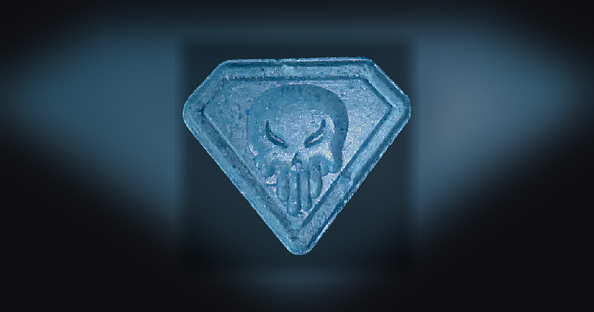 Punisher, Sw, NL