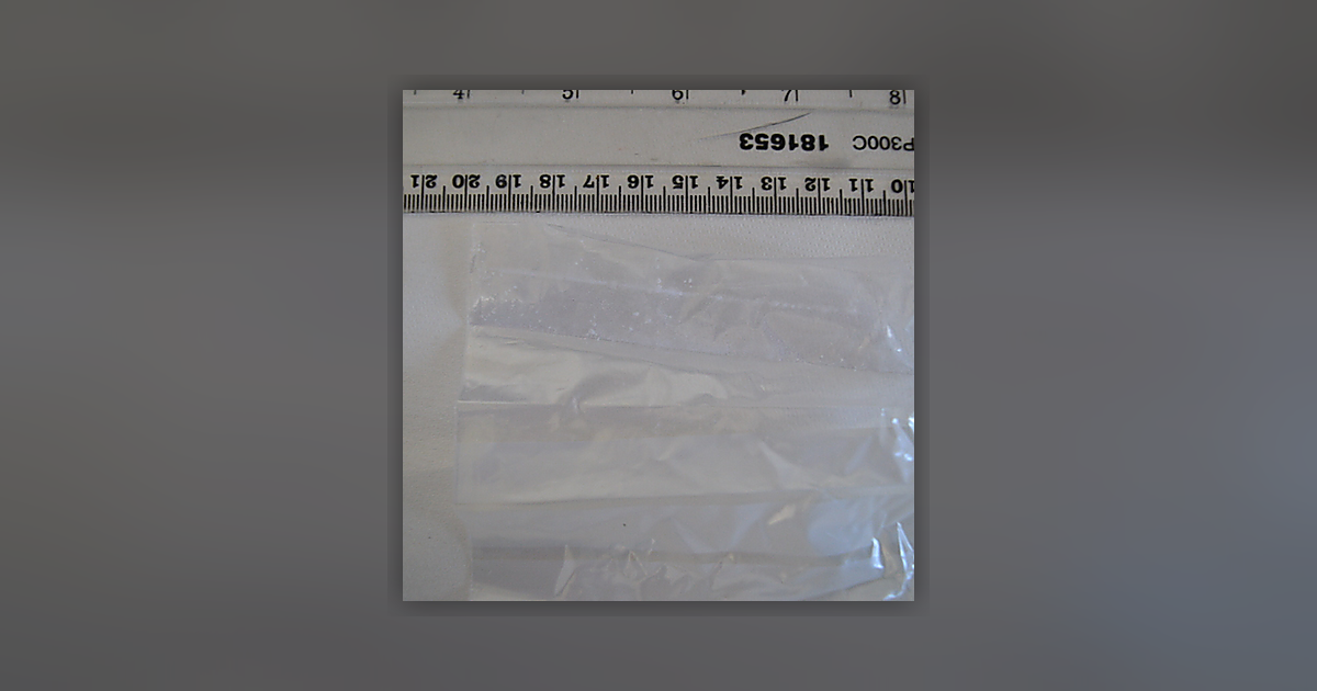 Cocaine; Benzoylecgonine