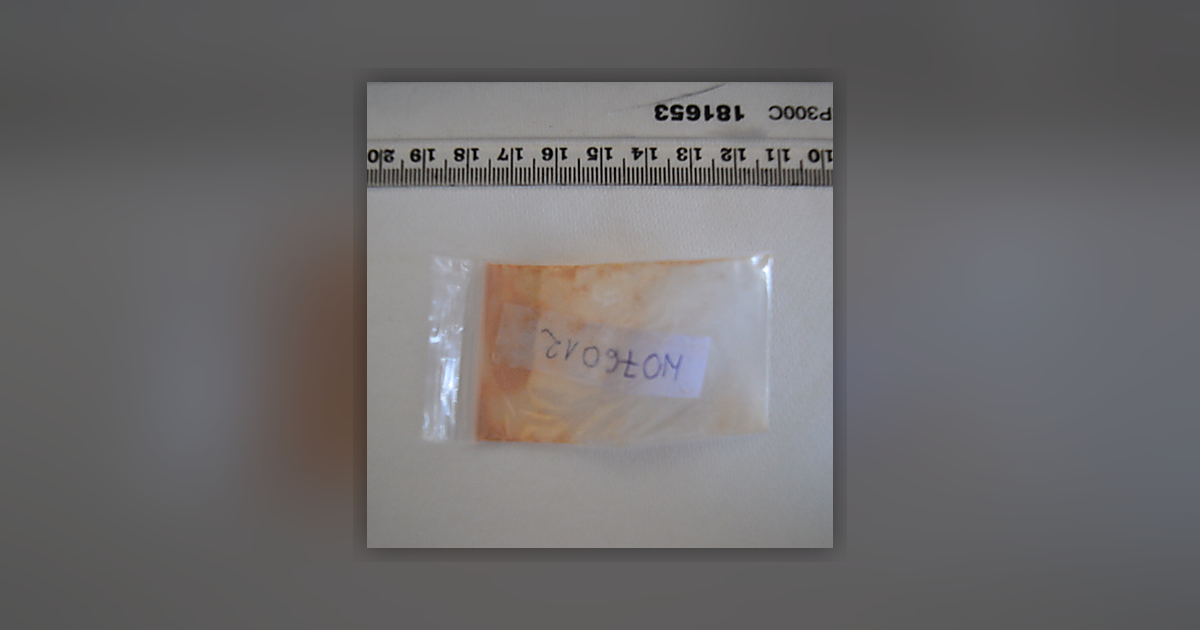 MDMA
