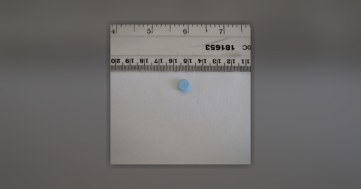 Valium, Diazepam