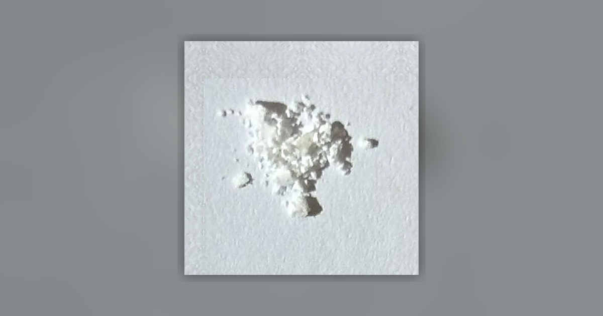 Amphetamine (89%)