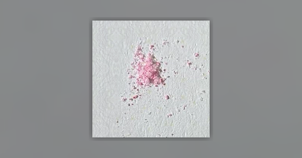 Ketamine (57%); Caffeine (13%); MDMA (2%); Phenacetin (0.29%); 2C-B (0.23%)