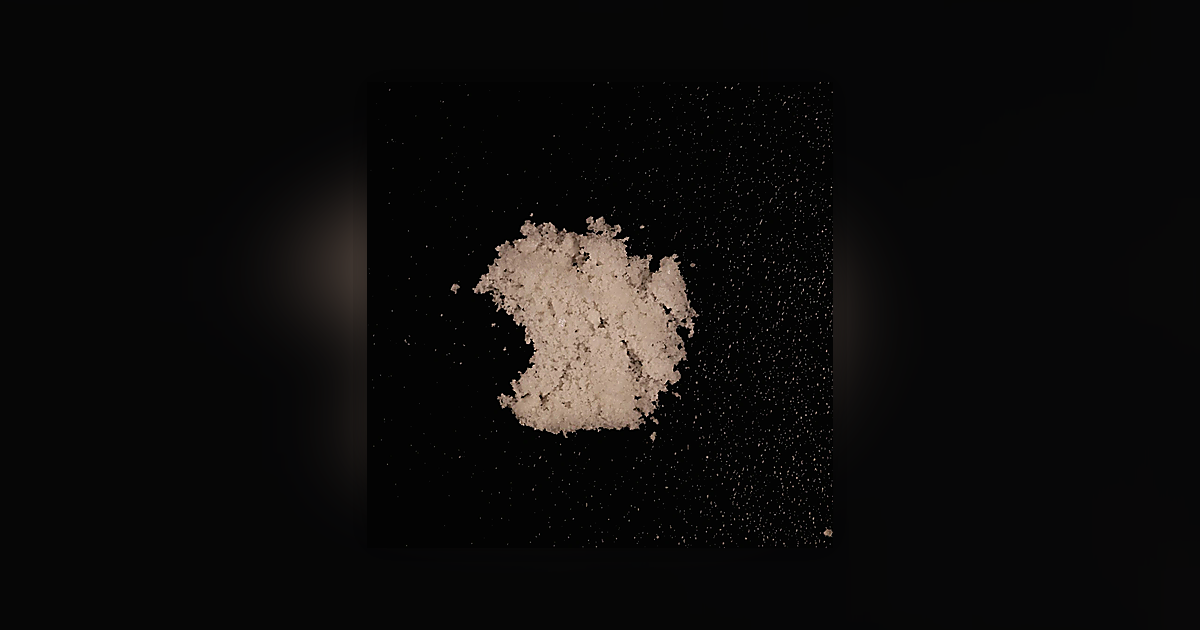 4-CMC; Amphetamine (24%); 1-PEA (31.0%)